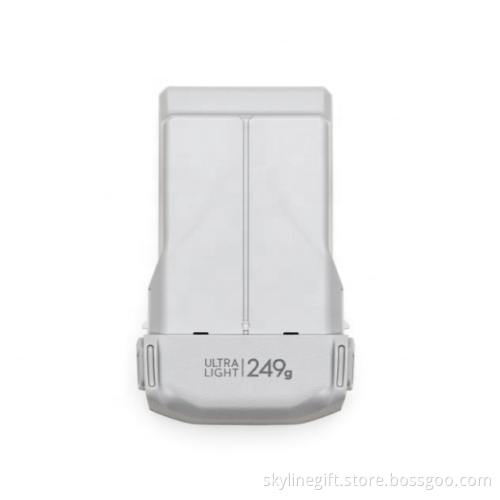 Original for Dji Mini 4 Pro Battery Intelligent Flight Plus Flight Time of 34 Minutes 2590 mAh Drone Accessories